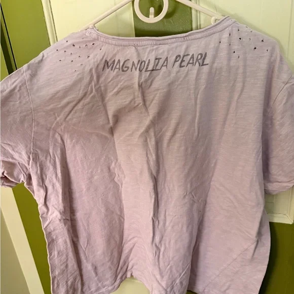 MAGNOLIA PEARL t shirt - Picture 5 of 7
